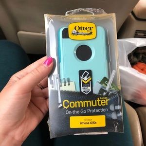 NWT Otter Box